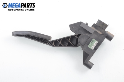 Potențiometru clapetă de accelerație for Opel Astra G 2.0 DI, 82 hp, hatchback, 5 uși, 1998 № Bosch 0 281 002 278