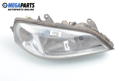 Headlight for Opel Astra G 2.0 DI, 82 hp, hatchback, 5 doors, 1998, position: right