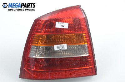 Tail light for Opel Astra G 2.0 DI, 82 hp, hatchback, 5 doors, 1998, position: left