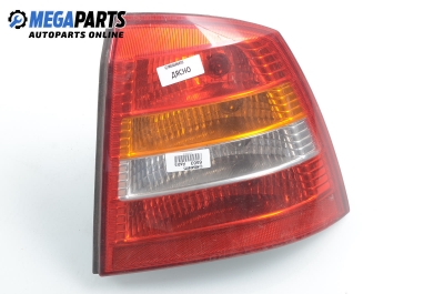 Tail light for Opel Astra G 2.0 DI, 82 hp, hatchback, 5 doors, 1998, position: right