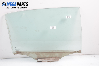 Geam for Opel Astra G 2.0 DI, 82 hp, hatchback, 1998, position: dreaptă - spate