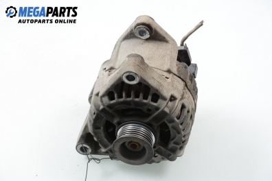 Alternator for Opel Astra G 2.0 DI, 82 hp, hatchback, 1998