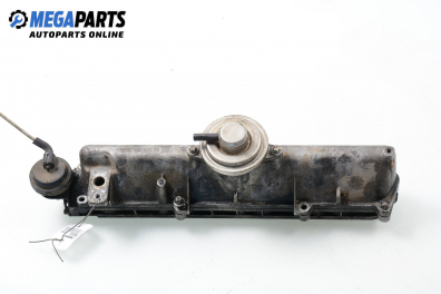 Intake manifold for Opel Astra G 2.0 DI, 82 hp, hatchback, 5 doors, 1998 № GM 90 530 759