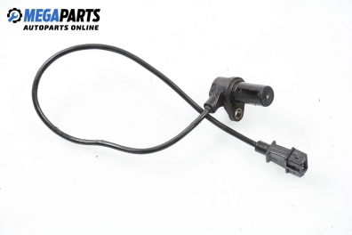 Crankshaft sensor for Opel Astra G 2.0 DI, 82 hp, hatchback, 1998