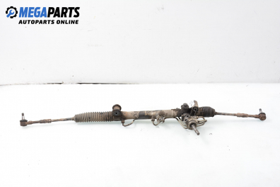 Hydraulic steering rack for Opel Astra G 2.0 DI, 82 hp, hatchback, 5 doors, 1998