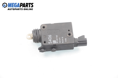 Actuator încuietoare ușă for Opel Astra G 2.0 DI, 82 hp, hatchback, 5 uși, 1998 № GM 90 460 062