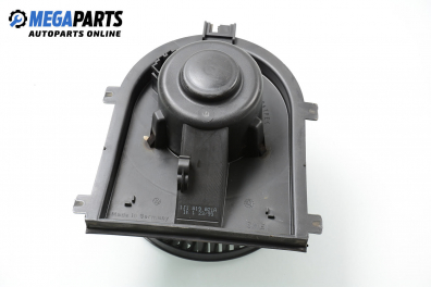 Heating blower for Volkswagen Bora 1.6, 101 hp, sedan, 1999