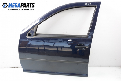 Door for Volkswagen Bora 1.6, 101 hp, sedan, 1999, position: front - left