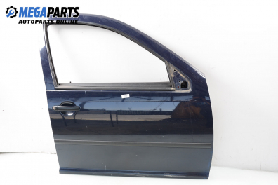 Door for Volkswagen Bora 1.6, 101 hp, sedan, 1999, position: front - right