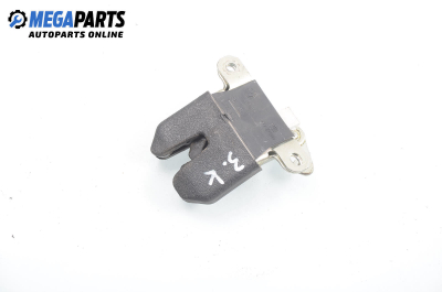 Trunk lock for Volkswagen Bora 1.6, 101 hp, sedan, 1999