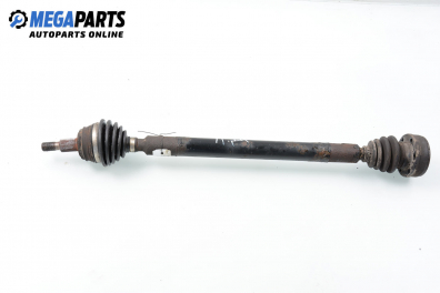 Planetară for Volkswagen Bora 1.6, 101 hp, sedan, 1999, position: dreapta