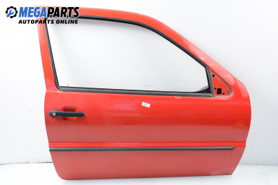 Door for Volkswagen Polo (6N/6N2) 1.4, 60 hp, 3 doors, 1998, position: right