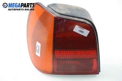 Tail light for Volkswagen Polo (6N/6N2) 1.4, 60 hp, 3 doors, 1998, position: left