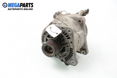 Alternator for Volkswagen Polo (6N/6N2) 1.4, 60 hp, 1998