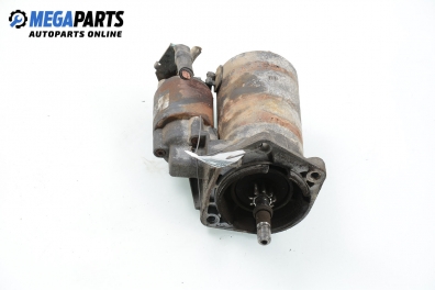 Demaror for Volkswagen Polo (6N/6N2) 1.4, 60 hp, 3 uși, 1998