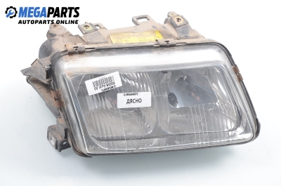 Headlight for Audi A3 (8L) 1.9 TDI, 110 hp, 3 doors, 2000, position: right