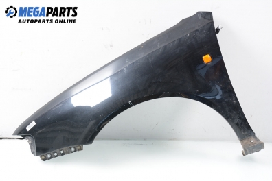 Fender for Audi A3 (8L) 1.9 TDI, 110 hp, 3 doors, 2000, position: left