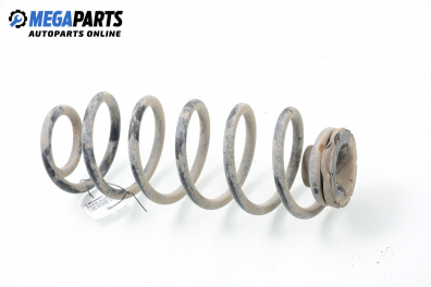 Coil spring for Audi A3 (8L) 1.9 TDI, 110 hp, 2000, position: rear