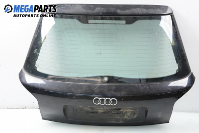 Capac spate for Audi A3 (8L) 1.9 TDI, 110 hp, 3 uși, 2000