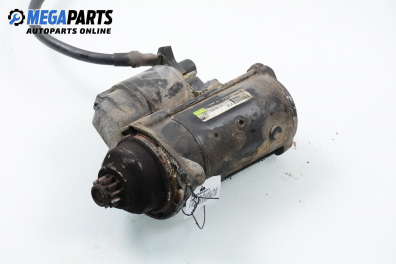 Demaror for Audi A3 (8L) 1.9 TDI, 110 hp, 3 uși, 2000 Valeo