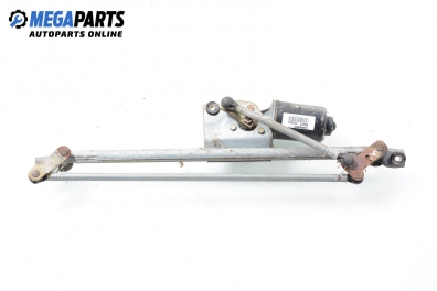 Motor ștergătoare parbriz for Opel Vectra B 2.0 16V, 136 hp, combi, 1997, position: fața