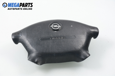 Airbag for Opel Vectra B 2.0 16V, 136 hp, combi, 1997