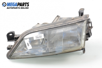 Headlight for Opel Vectra B 2.0 16V, 136 hp, station wagon, 1997, position: left