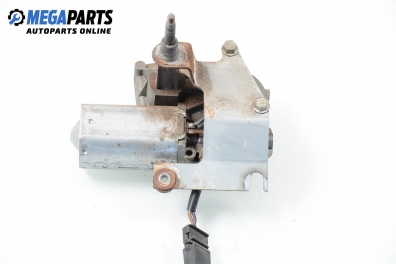 Front wipers motor for Opel Vectra B 2.0 16V, 136 hp, station wagon, 1997, position: rear