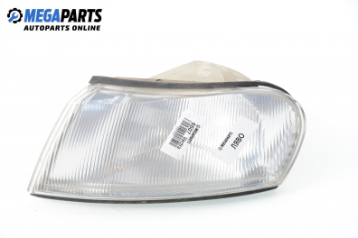 Blinklicht for Opel Vectra B 2.0 16V, 136 hp, combi, 1997, position: links