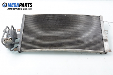 Radiator aer condiționat for Opel Vectra B 2.0 16V, 136 hp, combi, 1997