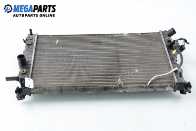 Wasserradiator for Opel Vectra B 2.0 16V, 136 hp, combi, 1997