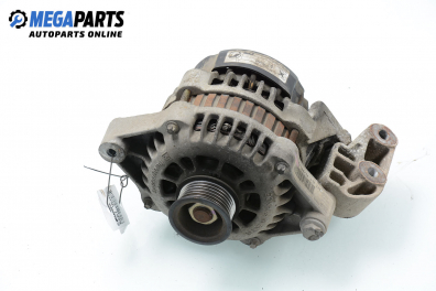 Alternator for Opel Vectra B 2.0 16V, 136 hp, station wagon, 1997