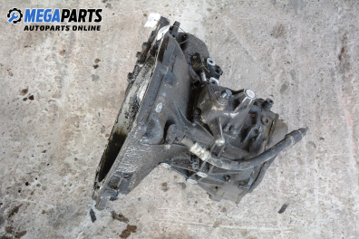  for Opel Vectra B 2.0 16V, 136 hp, combi, 1997