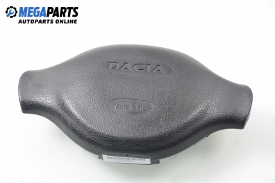 Airbag for Dacia Logan 1.6, 87 hp, sedan, 2007