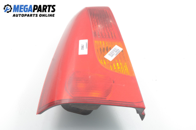 Tail light for Dacia Logan 1.6, 87 hp, sedan, 2007, position: left