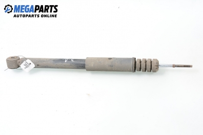 Shock absorber for Dacia Logan 1.6, 87 hp, sedan, 2007, position: rear - right