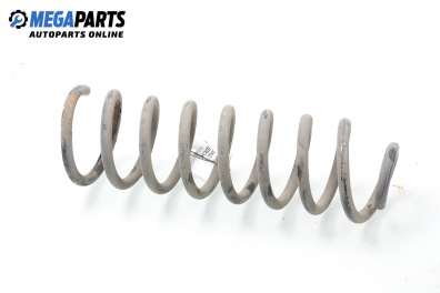 Coil spring for Dacia Logan 1.6, 87 hp, sedan, 2007, position: rear