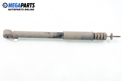 Shock absorber for Dacia Logan 1.6, 87 hp, sedan, 2007, position: rear - left