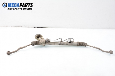 Hydraulic steering rack for Dacia Logan 1.6, 87 hp, sedan, 2007