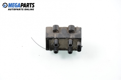 Ignition coil for Dacia Logan 1.6, 87 hp, sedan, 2007