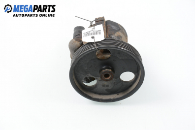 Power steering pump for Dacia Logan 1.6, 87 hp, sedan, 2007