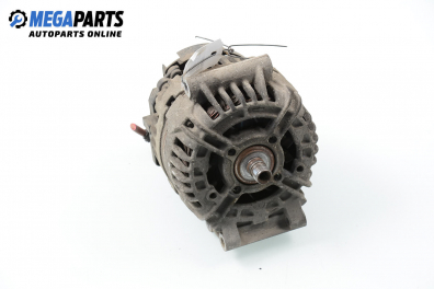 Alternator for Dacia Logan 1.6, 87 hp, sedan, 2007