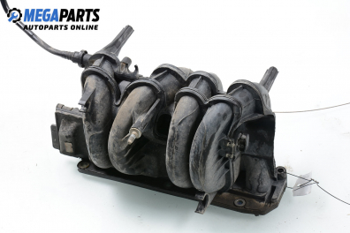 Intake manifold for Dacia Logan 1.6, 87 hp, sedan, 2007