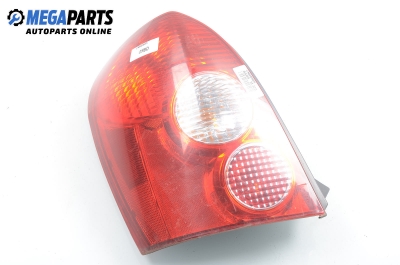 Tail light for Mazda 323 (BJ) 1.4, 72 hp, hatchback, 5 doors, 2003, position: left