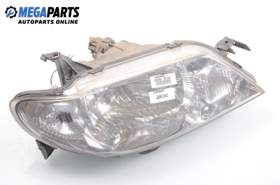 Headlight for Mazda 323 (BJ) 1.4, 72 hp, hatchback, 5 doors, 2003, position: right