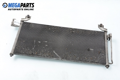 Air conditioning radiator for Mazda 323 (BJ) 1.4, 72 hp, hatchback, 2003