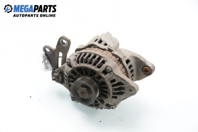 Alternator for Mazda 323 (BJ) 1.4, 72 hp, hatchback, 2003