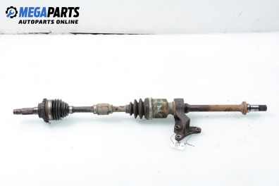 Planetară for Mazda 323 (BJ) 1.4, 72 hp, hatchback, 5 uși, 2003, position: dreapta