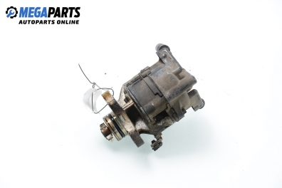 Delco distributor for Mazda 323 (BJ) 1.4, 72 hp, hatchback, 2003