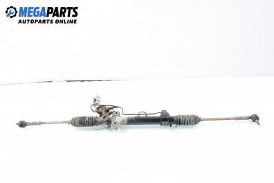 Hydraulic steering rack for Mazda 323 (BJ) 1.4, 72 hp, hatchback, 5 doors, 2003